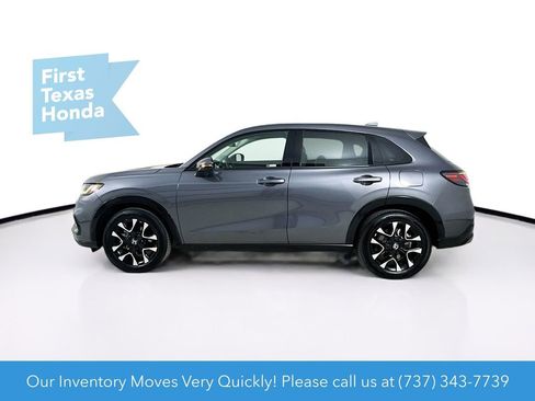 Used 2026 Honda HR-V EX-L image 4