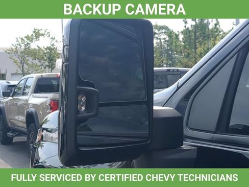 Used 2026 Chevrolet Silverado 2500 High Country w/ Midnight Edition AWD/4WD image 21