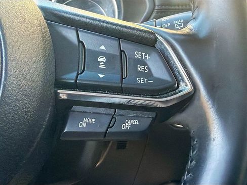Used 2023 MAZDA CX-5 AWD 2.5 S image 35