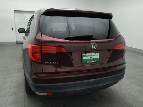 Used 2017 Honda Pilot EX image 6