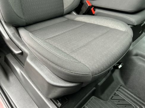 Used 2022 Chevrolet Silverado 1500 LT image 16