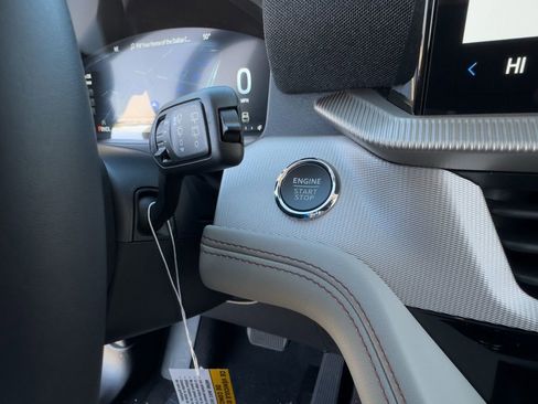 New 2026 Ford Explorer Active w/ Active Comfort Package image 57