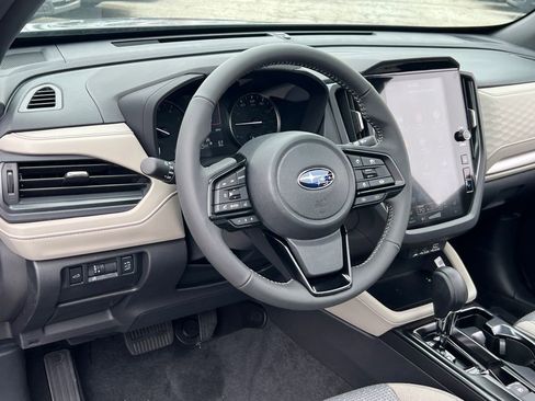 New 2026 Subaru Forester Premium AWD/4WD image 19