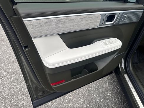 New 2025 Hyundai Santa Fe Calligraphy image 11