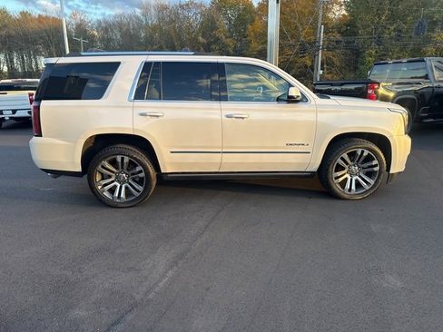 Used 2020 GMC Yukon Denali w/ Denali Ultimate Package image 6