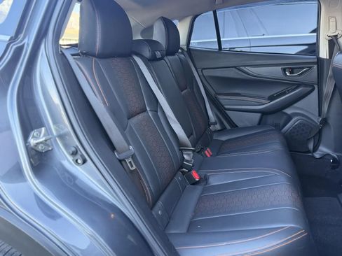 Used 2023 Subaru Crosstrek 2.5i Limited w/ Moonroof Package image 17