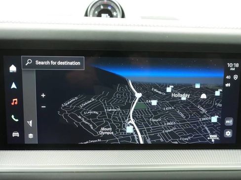 New 2026 Porsche Cayenne AWD/4WD image 21
