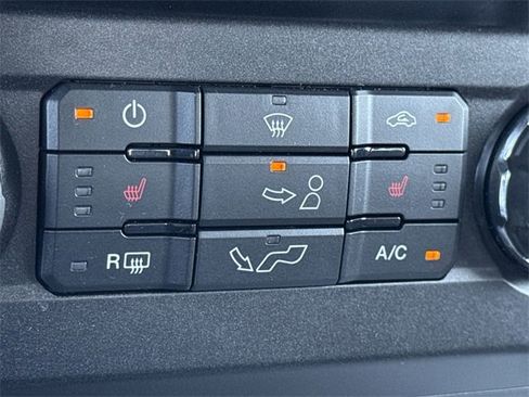 Certified 2020 Ford F150 XLT w/ Equipment Group 302A Luxury image 30