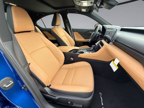 Used 2026 Lexus IS 350 F Sport RWD image 16