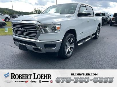Used 2023 RAM 1500 Laramie