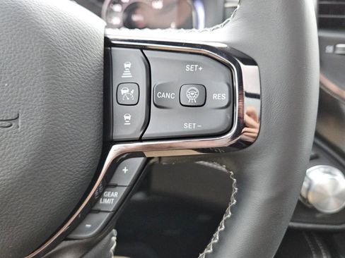 New 2026 RAM 1500 Limited w/ Night Edition AWD/4WD image 23