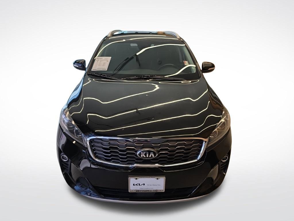 Used 2019 Kia Sorento EX FWD image 5
