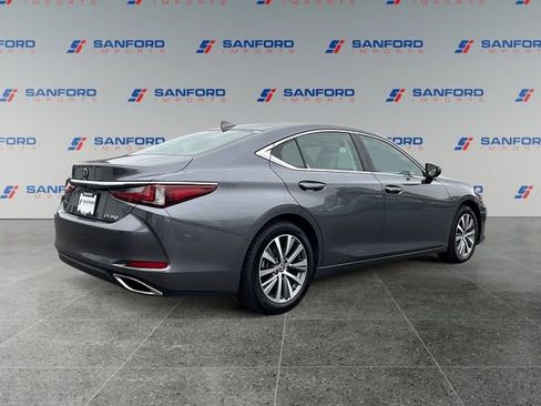 Used 2019 Lexus ES 350 image 5