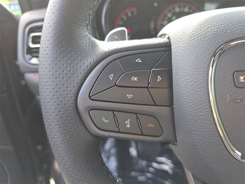 New 2026 Dodge Durango GT image 18