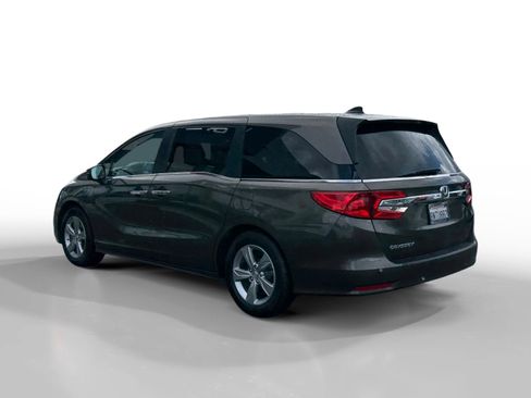 Used 2020 Honda Odyssey EX-L image 3
