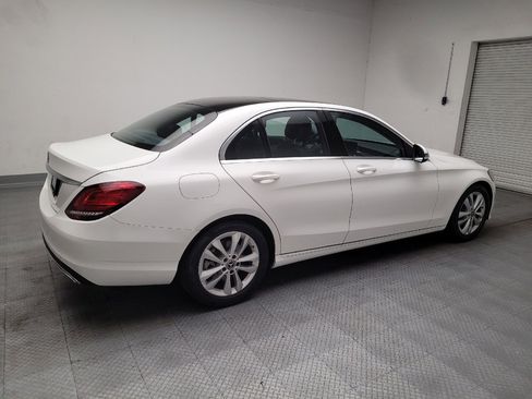 Used 2019 Mercedes-Benz C 300 Sedan image 10