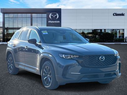 New 2026 MAZDA CX-50 AWD 2.5 S w/ Weather Package