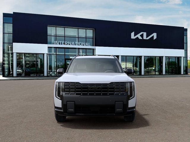 New 2027 Kia Telluride X-Line SX Prestige w/ Towing Package AWD/4WD image 2