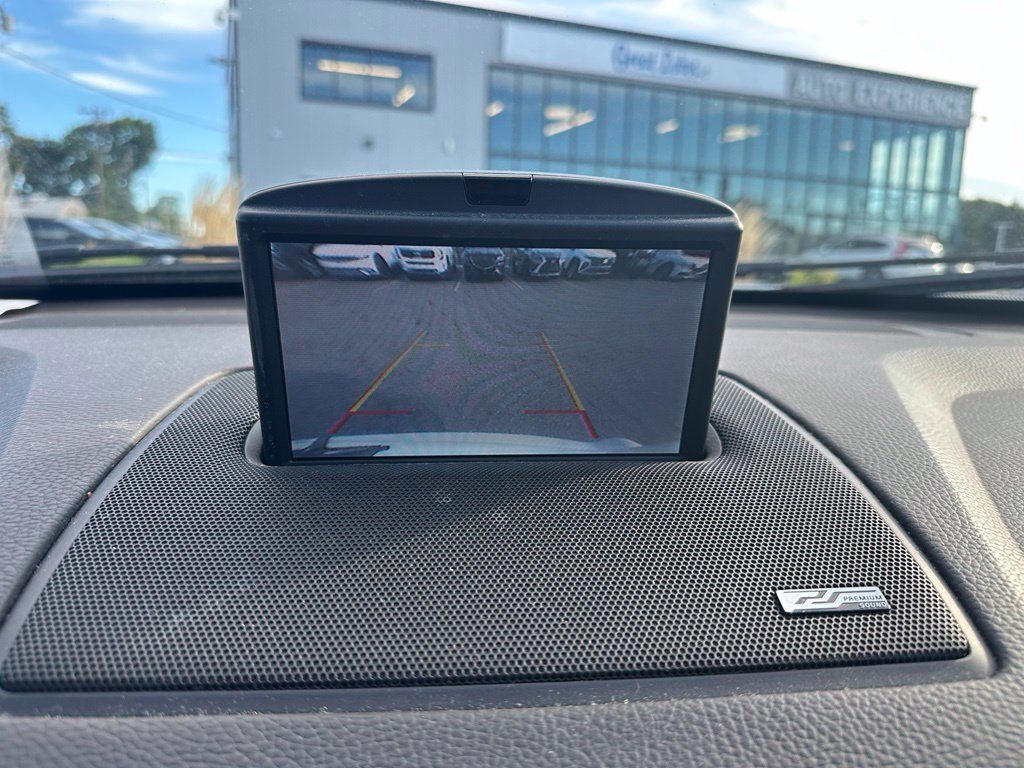 Used 2014 Volvo XC90 3.2 AWD/4WD image 16
