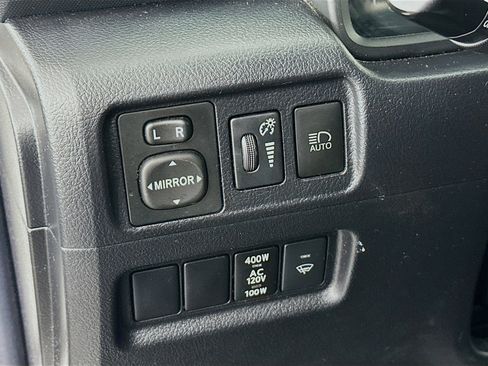 Used 2022 Toyota 4Runner SR5 image 16