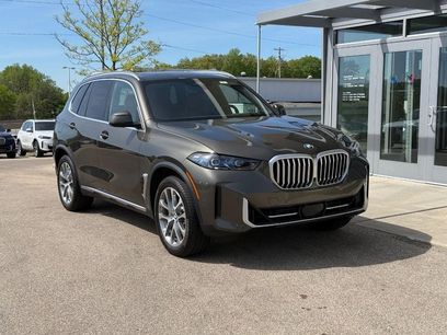 Used 2026 BMW X5 xDrive40i