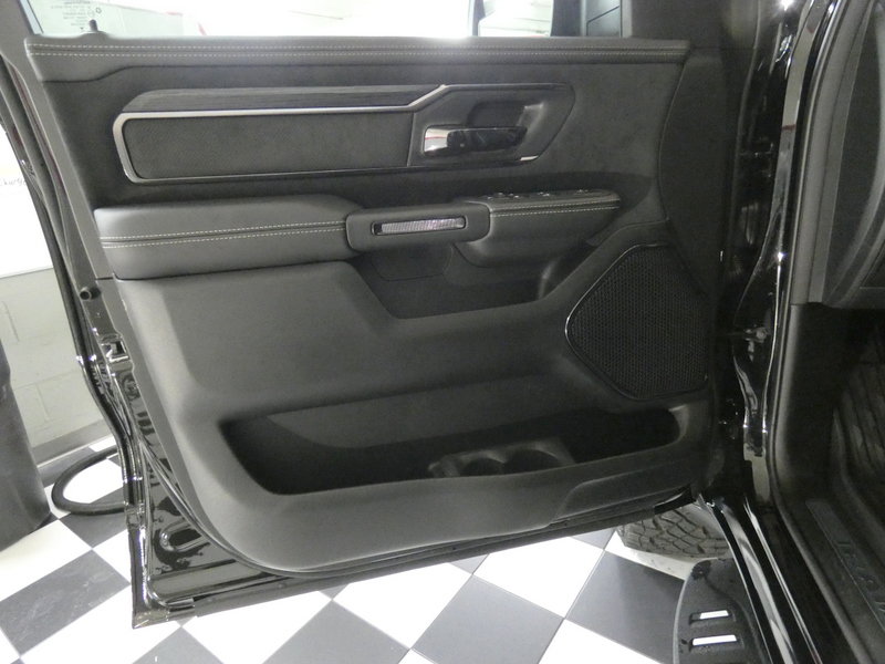 New 2026 RAM 1500 RHO AWD/4WD image 23