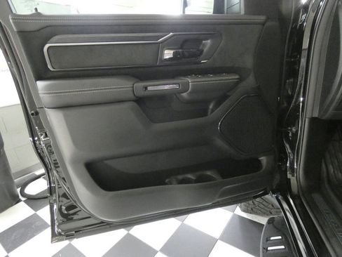 New 2026 RAM 1500 RHO AWD/4WD image 23