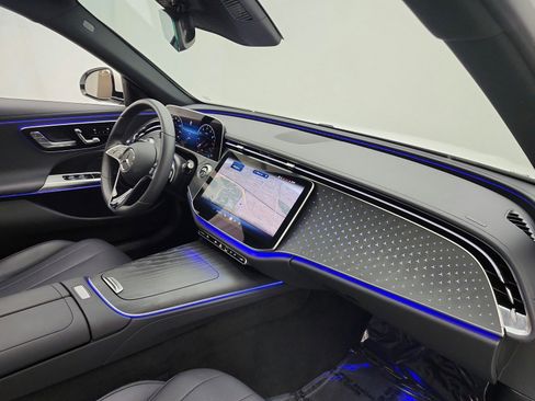 Certified 2026 Mercedes-Benz E 350 Sedan image 19