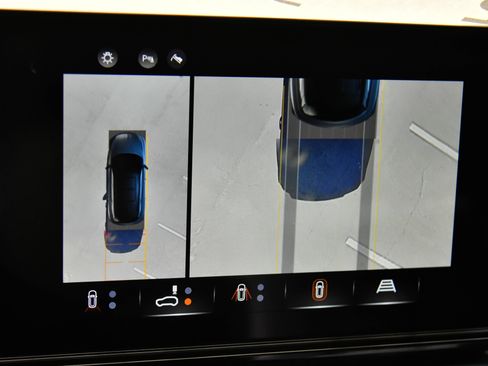 Used 2024 Acura ZDX Type S AWD/4WD image 23