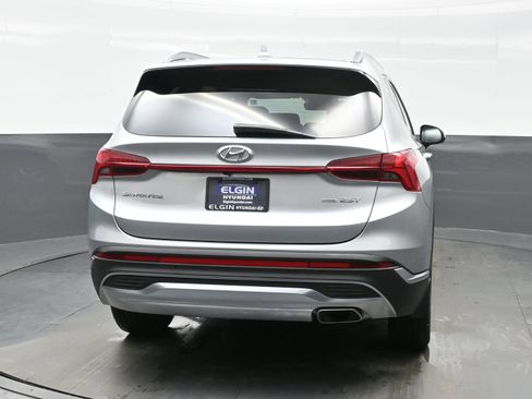 Certified 2023 Hyundai Santa Fe Limited image 5