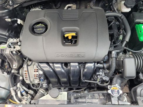 Used 2021 Kia Forte LXS FWD image 30