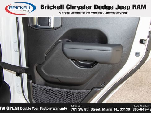 New 2026 Jeep Gladiator Mojave image 13