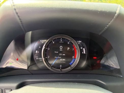 Used 2019 Lexus ES 350 F Sport w/ Accessory Package 2 image 20