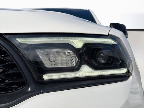 Used 2021 Dodge Durango R/T w/ Cargo Plus Group image 9