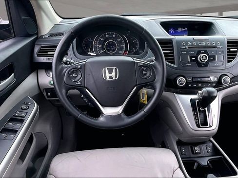 Used 2013 Honda CR-V EX-L image 8