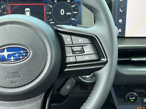 New 2026 Subaru Outback Premium AWD/4WD image 17