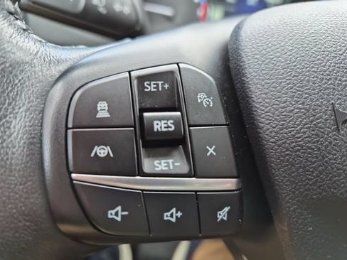 Certified 2023 Ford Bronco Sport Outer Banks w/ Tech Package AWD/4WD image 19