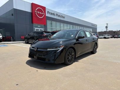 New 2026 Nissan Sentra S w/ S Cold Weather Package