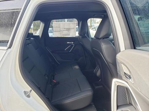 New 2026 BMW X1 xDrive28i w/ Convenience Package image 17