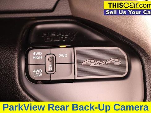 Used 2024 RAM 2500 Laramie image 22