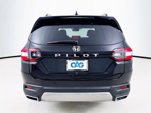 Used 2026 Honda Pilot EX-L image 7