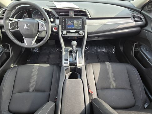 Used 2018 Honda Civic EX image 22
