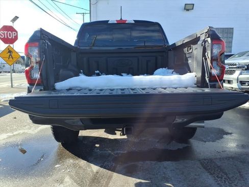 Used 2024 Ford Ranger XLT w/ Trailer Tow Package image 33