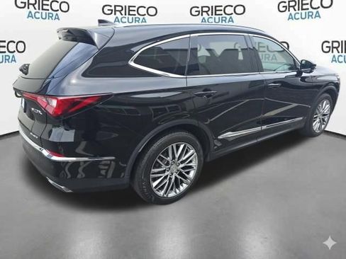 Used 2024 Acura MDX SH-AWD w/ Advance Package image 7