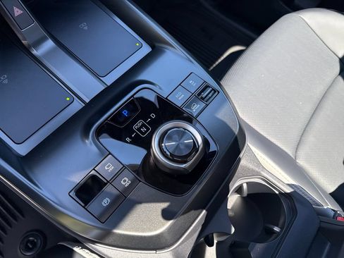 New 2026 Toyota bZ AWD/4WD image 25