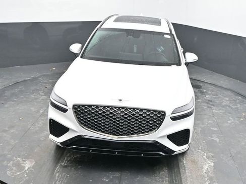 Used 2023 Genesis GV70 2.5T Sport Prestige w/ Sport Prestige Package image 38