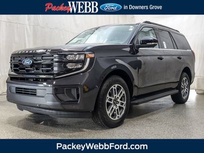 Used 2026 Ford Expedition Active