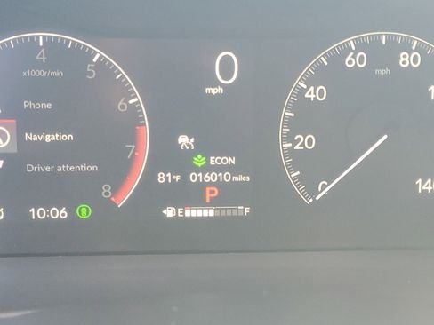 Certified 2025 Honda Pilot Touring image 25