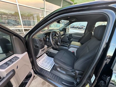 Used 2018 Ford F150 XL w/ Equipment Group 101A Mid image 12