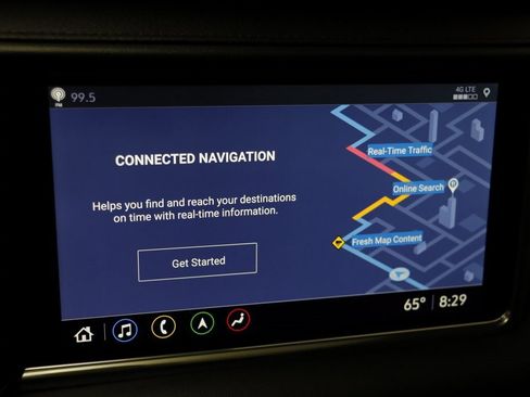 Used 2021 GMC Yukon Denali w/ Denali Premium Package image 10